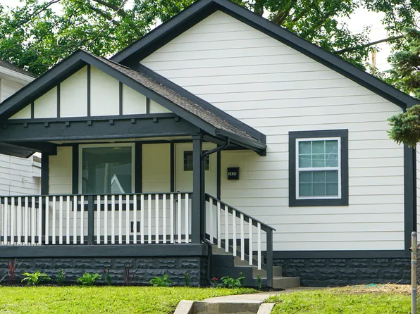 2830 Brookside Ave, Indianapolis, IN 46218