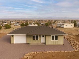 3530 W Dove Rd #1, Chino Valley, AZ 86323