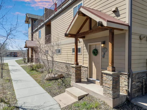 538 S Fountaine St APT 1, Flagstaff, AZ 86001