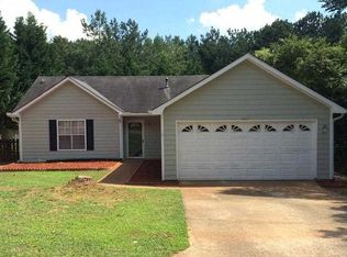 960 Orchard Mill Ln, Lawrenceville, GA 30043