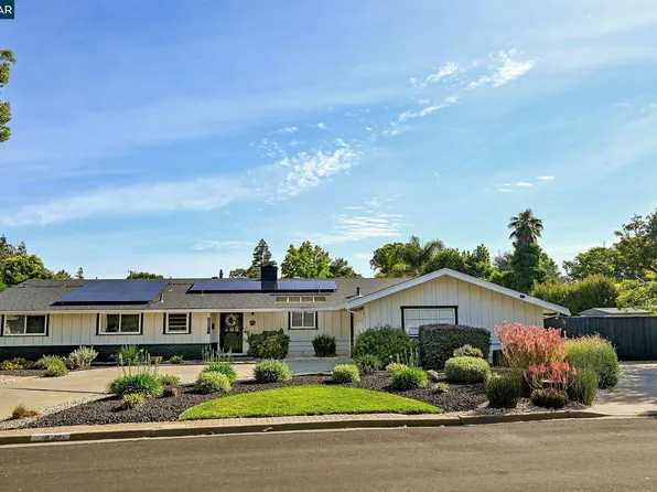 3691 Liscome Way, Concord, CA 94518