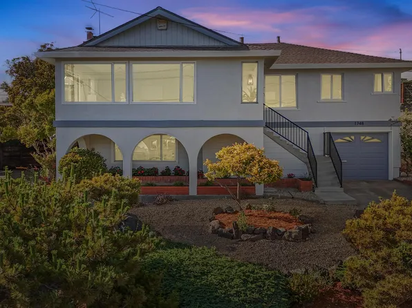 1748 Wesley Ave, El Cerrito, CA 94530