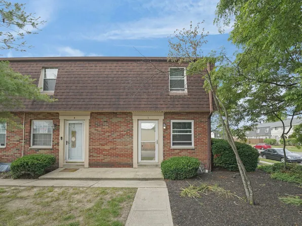 5738 Beechcroft Rd APT L, Columbus, OH 43229