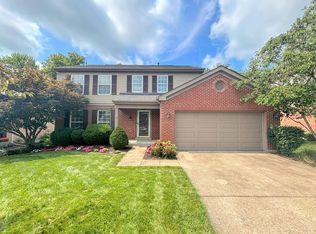 5169 Dana Harvey Ln, Independence, KY 41051