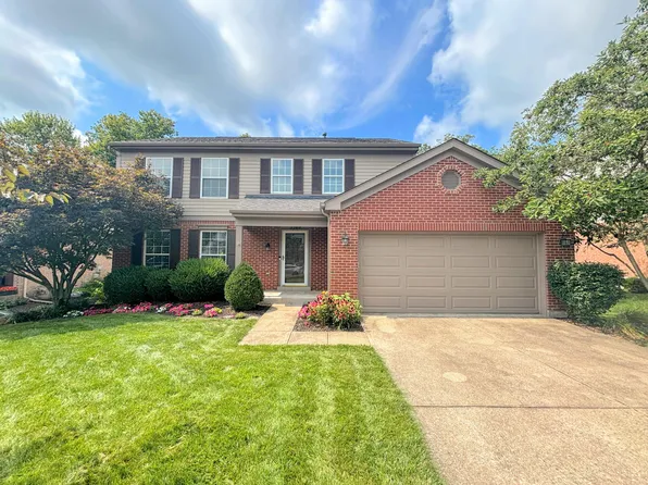 5169 Dana Harvey Ln, Independence, KY 41051