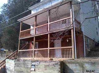 40 Argyle Ave, Glen Rock, PA 17327