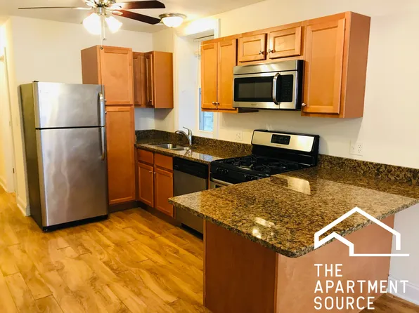 2937 N Allen Ave #G, Chicago, IL 60618