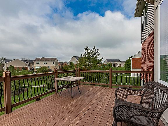 3rd image of 1609 Gladeside Ct