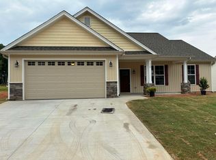 112 W Caylee Way, Chesnee, SC 29323