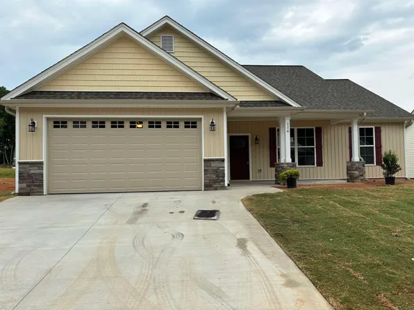 112 W Caylee Way, Chesnee, SC 29323