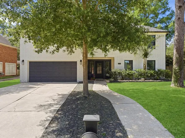 5402 Enchanted Mist Dr, Humble, TX 77346