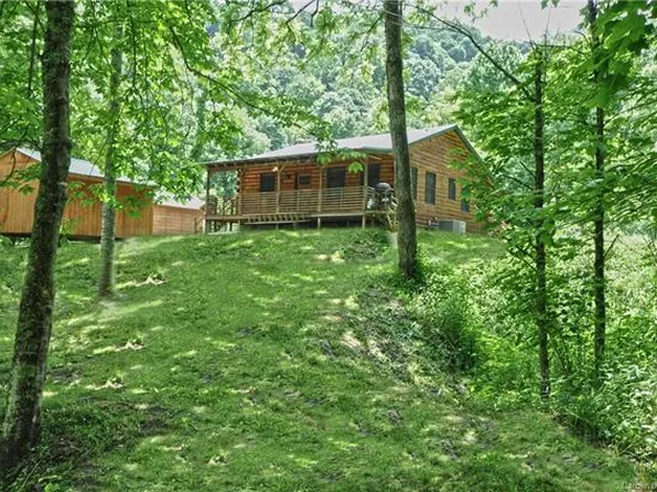 18590 State Highway 209, Hot Springs, NC 28743