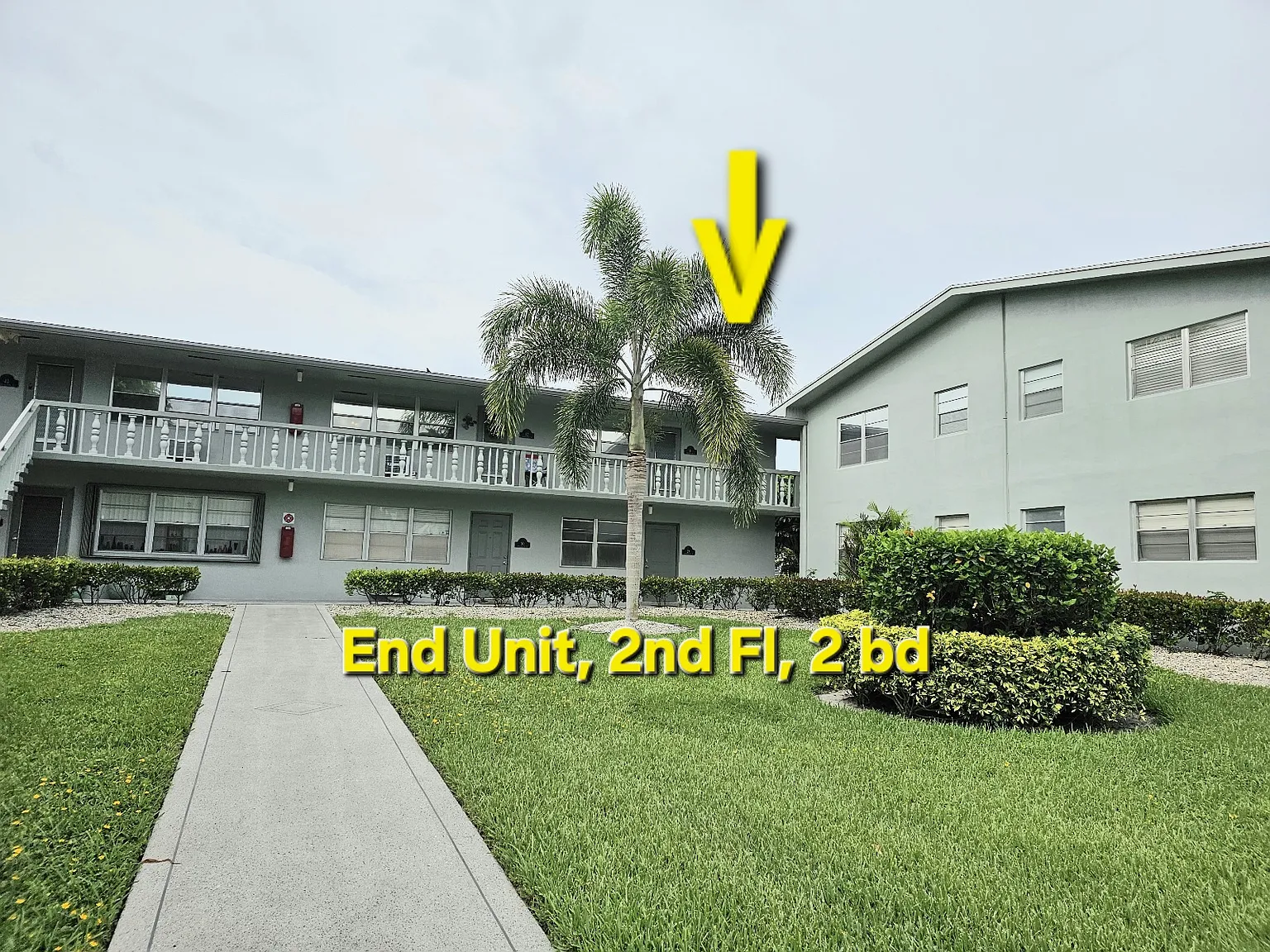 2 bed, 1.5 bath, 874 sqft, $1,500 — Photo 1
