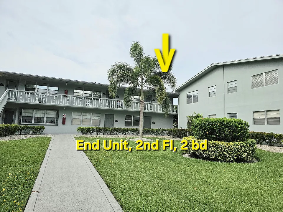 41 Dorchester E #41