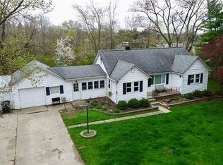 4392 Homestead Dr, Brunswick, OH 44212
