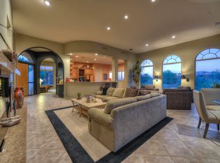 15367 N 107th Pl, Scottsdale, AZ 85255