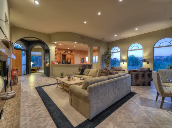 15367 N 107th Pl, Scottsdale, AZ 85255