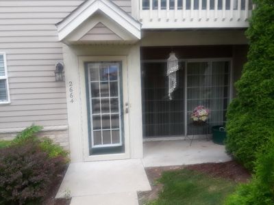 2664 Hidden Dr, Saint Francis, WI, 53235
