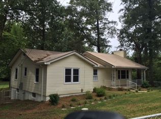 3990 Alexander Rd, Quinton, AL 35130