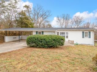 6143 Babelay Rd, Knoxville, TN 37924