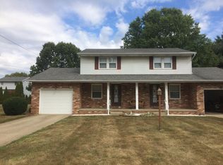 7877 Stuhldreher St NW, Massillon, OH 44646