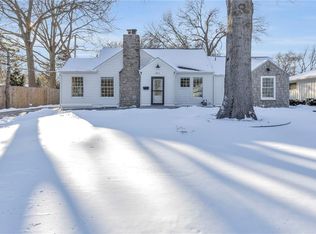 6612 Walmer St, Overland Park, KS 66202