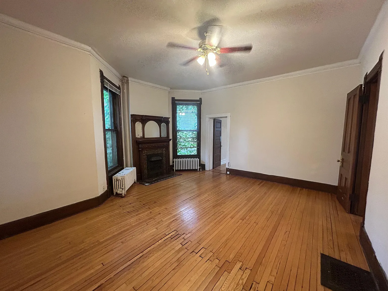 319 North Pinckney Street - Unit 1 — Photo 2