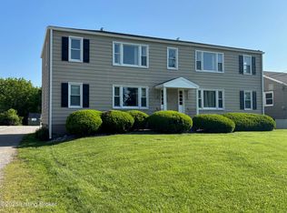 141 E Harrison Ave APT 2, Clarksville, IN 47129