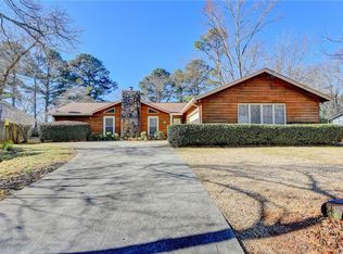 1335 Lake Lucerne Rd, Lilburn, GA 30047