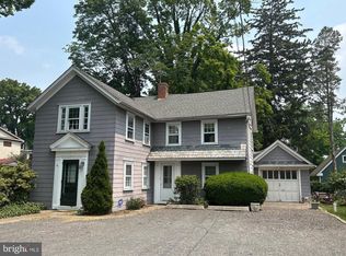 61 S Pine St, Doylestown, PA 18901