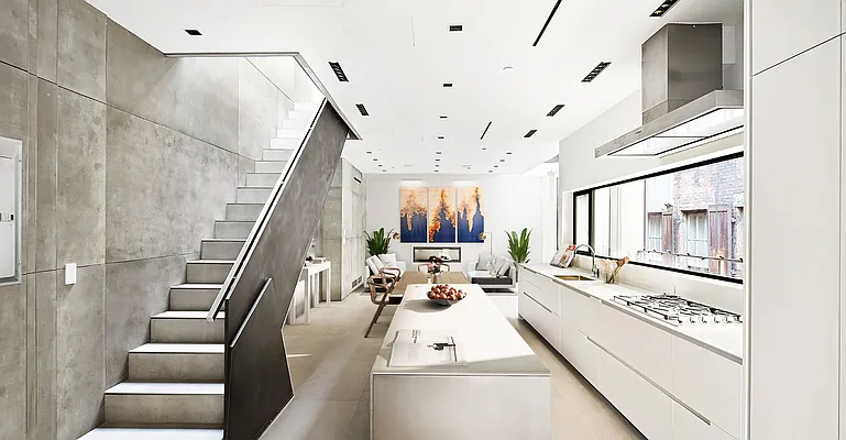 Rented by Compass | media 53