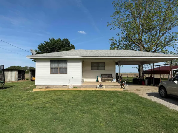 536 Highway 91, Walnut Ridge, AR 72476