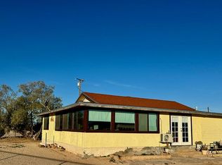 4759 Pinto Mountain Rd, Twentynine Palms, CA 92277
