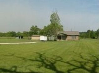 27 Hopewell Rd, Huntsville, TX 77320