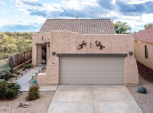 11013 E Secret Mine Ct, Gold Canyon, AZ 85118