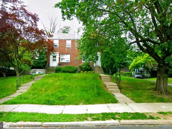 7803 Beech Ln, Wyndmoor, PA 19038