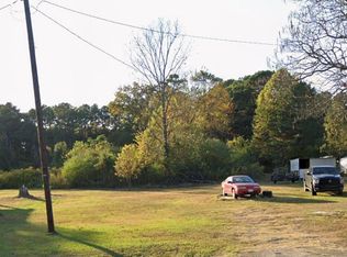 0 Main St, Ashdown, AR 71822