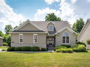 8700 Kimblewick Ln NE, Warren, OH