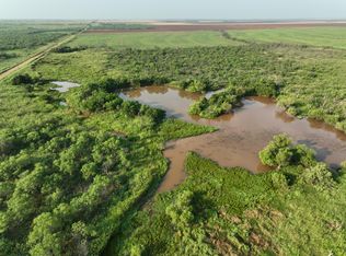 1340 County Rd, Rule, TX 79547