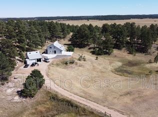 3793 Badger Ln, Elbert, CO 80106