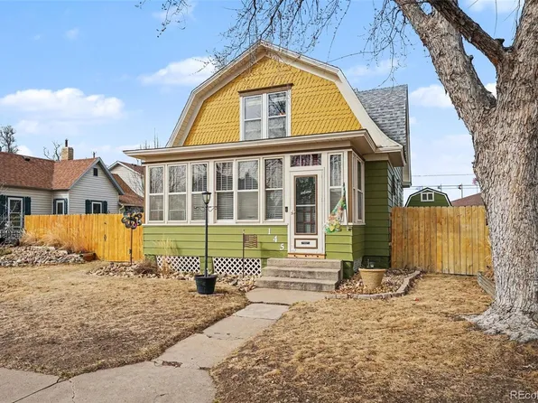 145 S Park Avenue, Fort Lupton, CO 80621