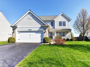 8409 Waterbury Dr, Joliet, IL 60431