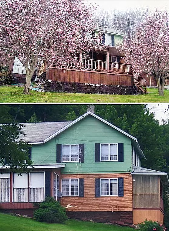 577 Caine Rd, Weedville, PA 15868 Zillow