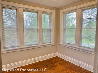 5567 Clemens Ave #3W, Saint Louis, MO 63112