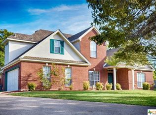 621 Citation Loop, Harker Heights, TX 76548