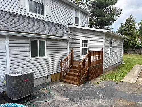 151 N Hanover Ave #2 Photo 1