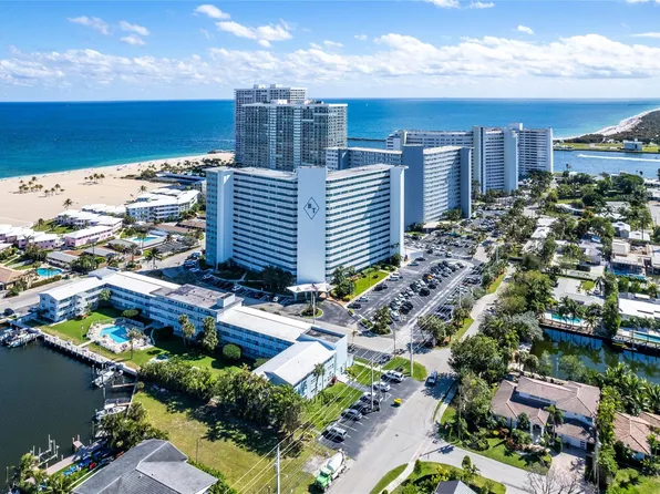 1900 S Ocean Drive #1404, Fort Lauderdale, FL 33316