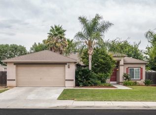 5626 W Carmen Ave, Fresno, CA 93722