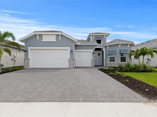 12533 Moonstone WAY, ALVA, FL 33920