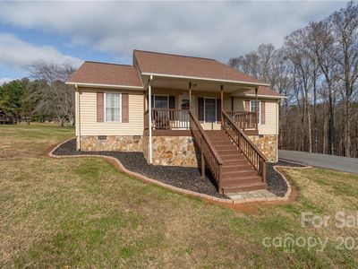 4081 Owens Mountain Ave, Connelly Springs, NC, 28612